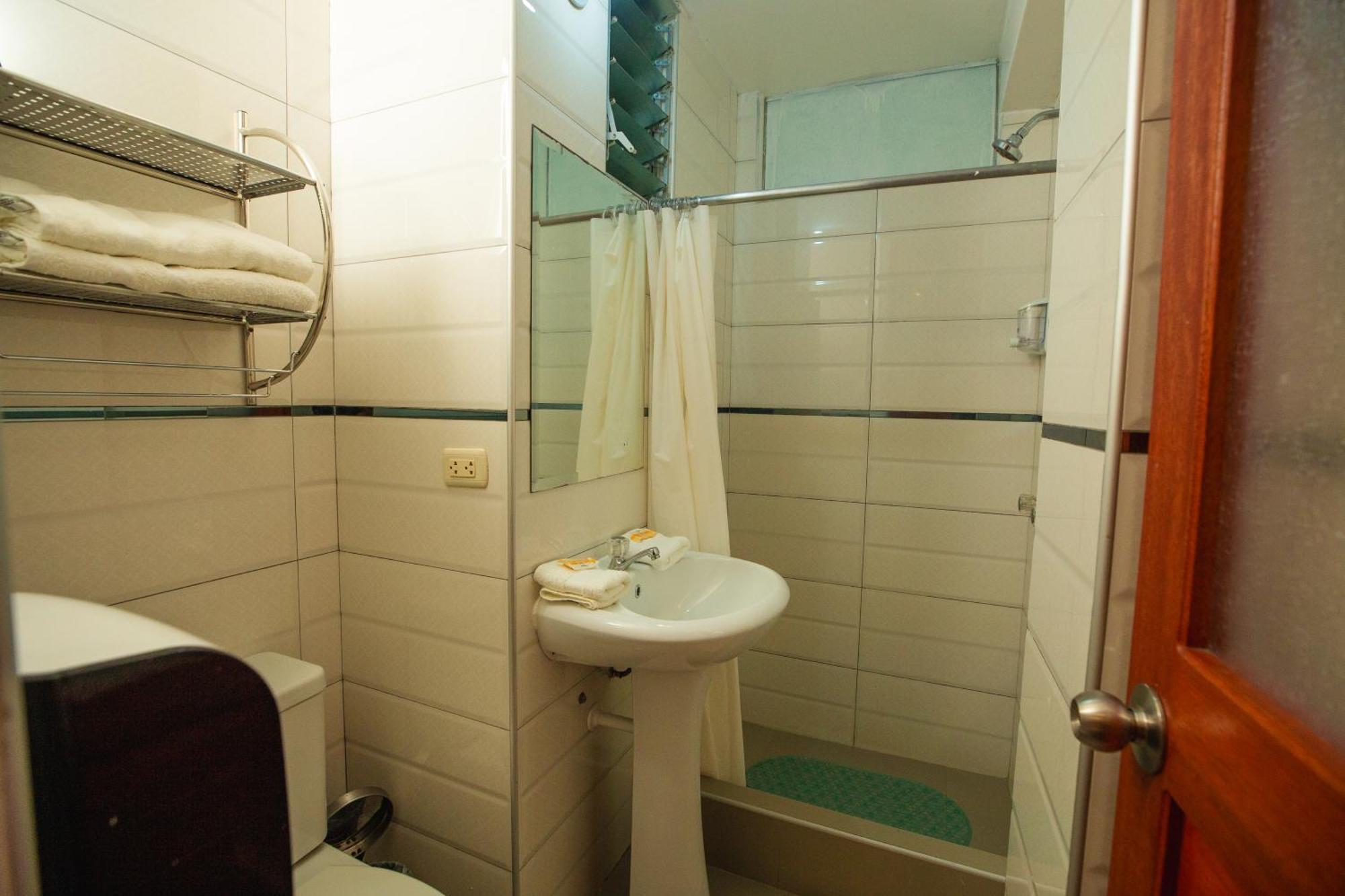 Hotel Ruta Amazonica Machupicchu 외부 사진
