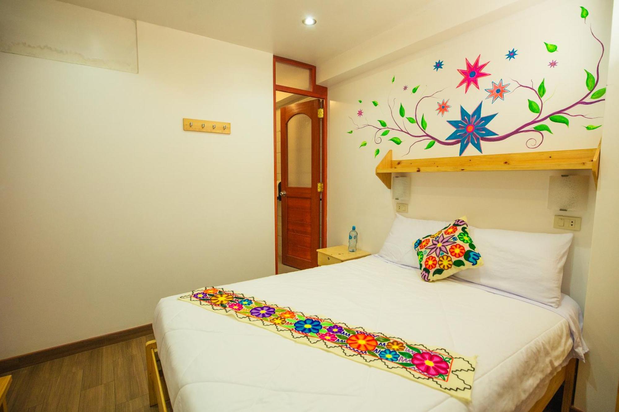 Hotel Ruta Amazonica Machupicchu 외부 사진