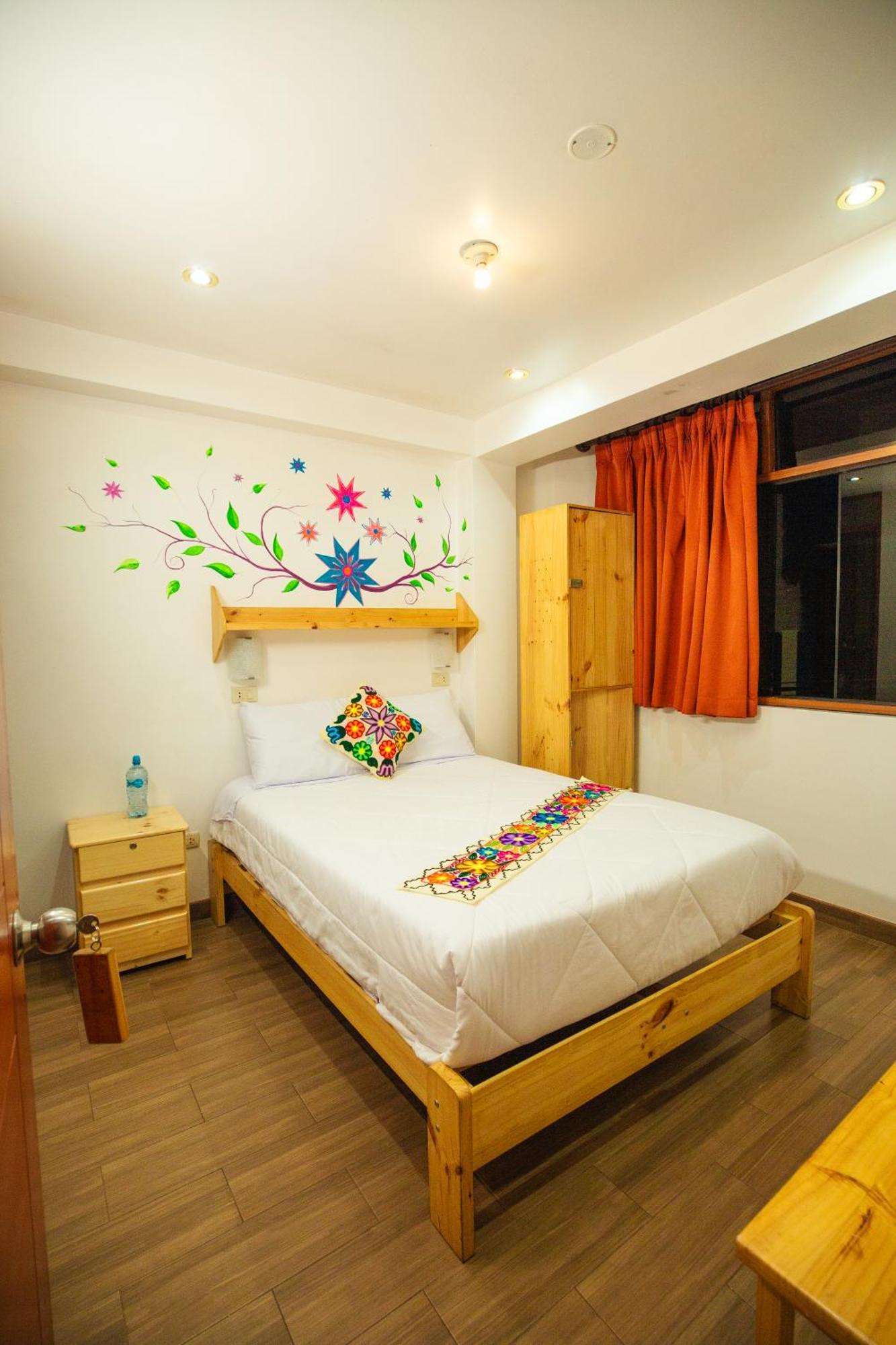 Hotel Ruta Amazonica Machupicchu 외부 사진