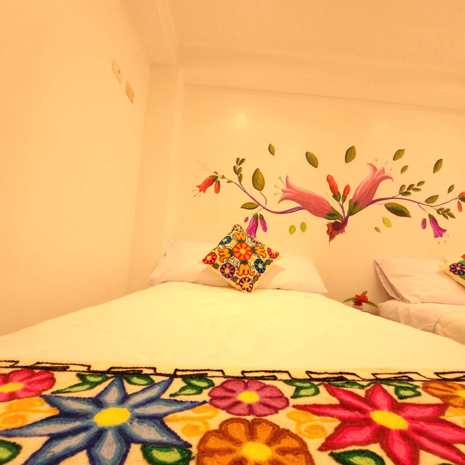 Hotel Ruta Amazonica Machupicchu 외부 사진